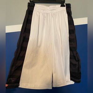 Nike Basketball Shorts